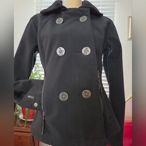 Mountain Hardwear Peacoat